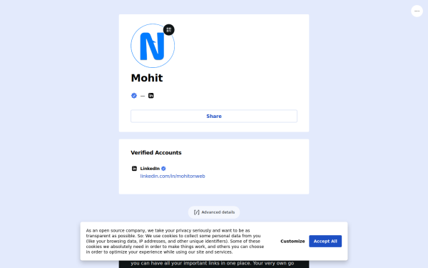 mohit.bio