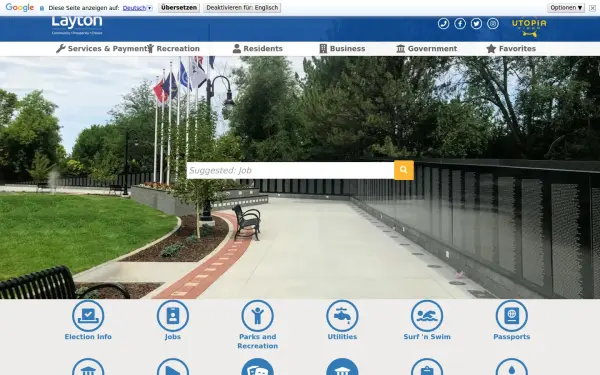 www.laytoncity.org