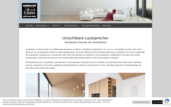 www.unsichtbare-lautsprecher.de