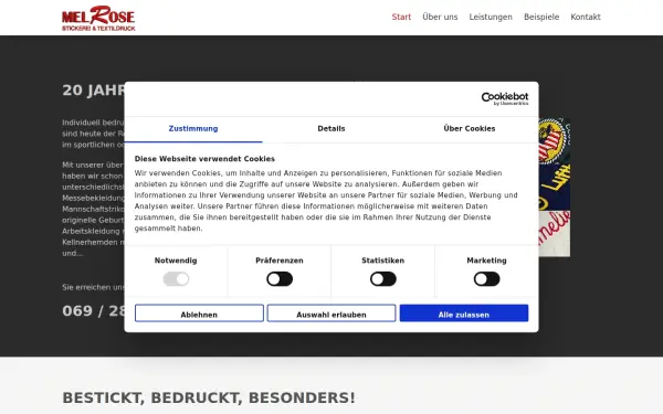 melrose-stickerei.de