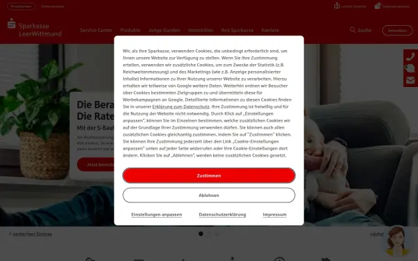 www.sparkasse-leerwittmund.de