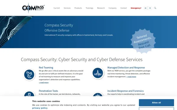 www.compass-security.com