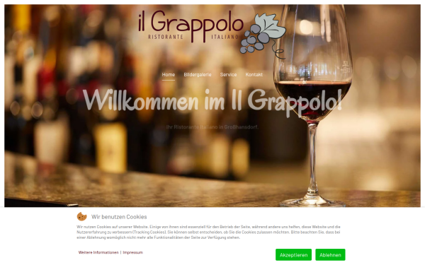 ilgrappolo.com