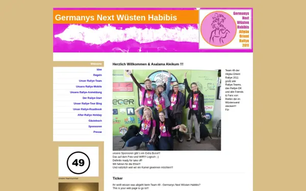 www.annetteoppermann.de