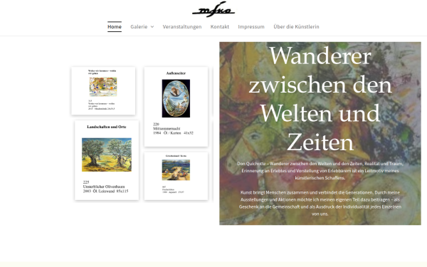www.maria-miko.de