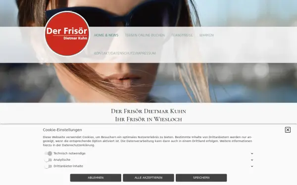 derfrisoerkuhn.de