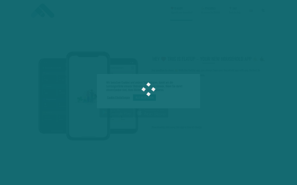 flatup-app.de