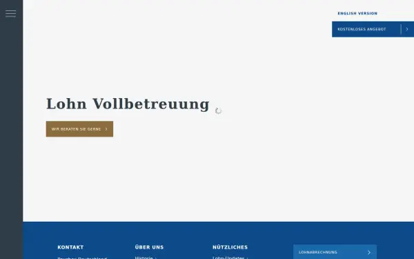 lohn-vollbetreuung.de