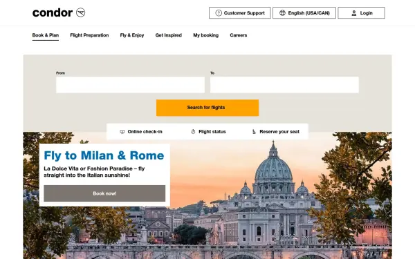 www.condor.com