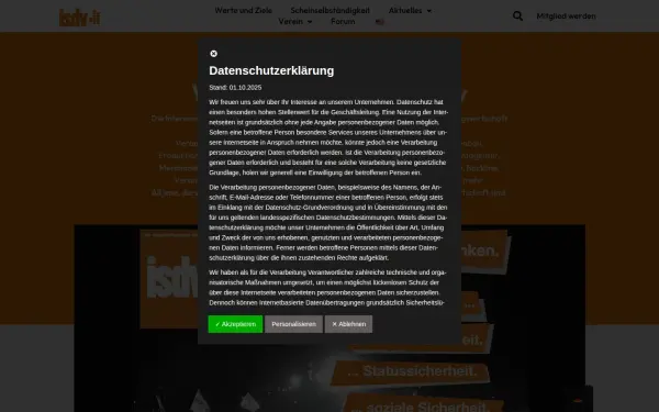 www.isdv.net