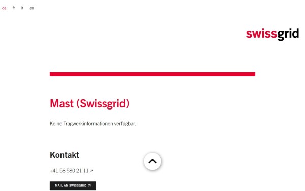 pylon.swissgrid.ch