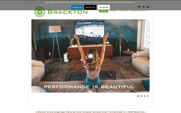 brackton.de