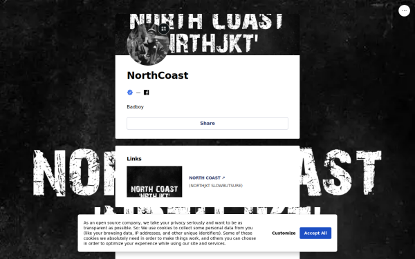 northcoast.bio