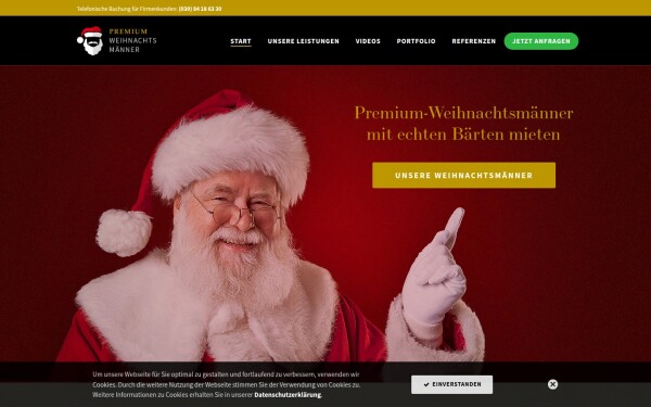 premium-weihnachtsmann.de