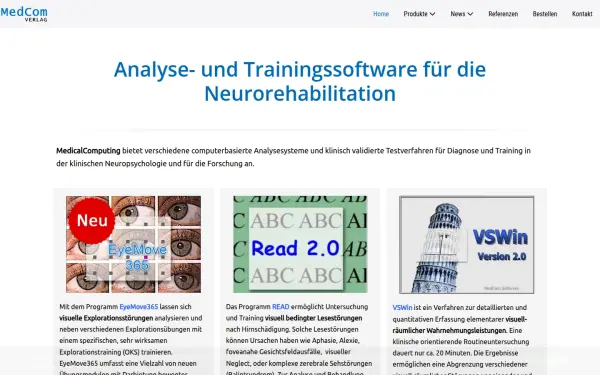 www.medicalcomputing.de