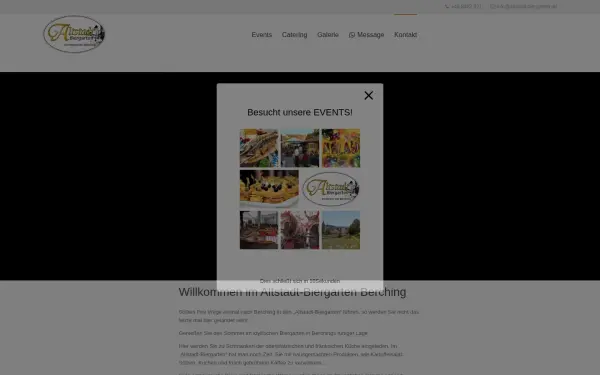 altstadt-biergarten.de