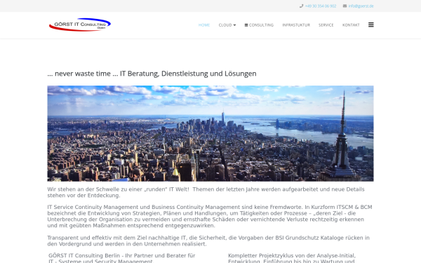 goerst.de
