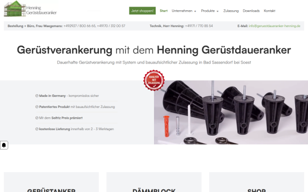 www.geruestdaueranker-henning.de