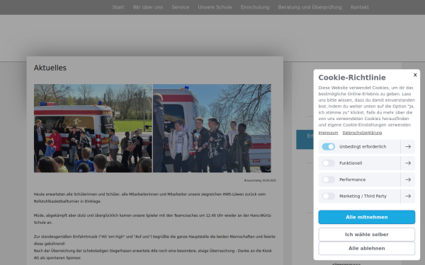 www.hans-wuertz-schule.com