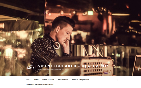 silencebreaker.de
