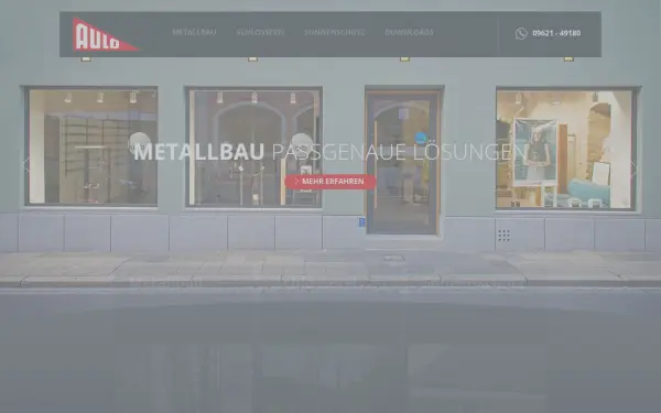 www.lotter-ausberger.de