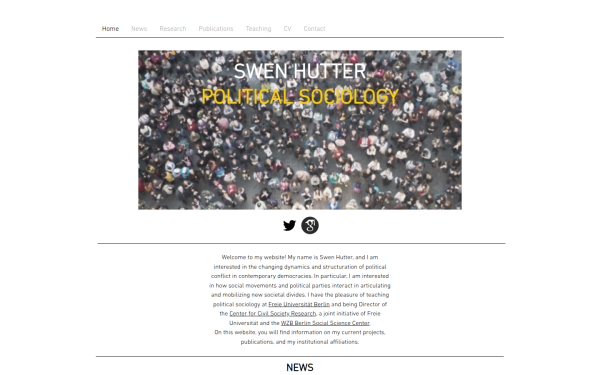 www.swen-hutter.eu