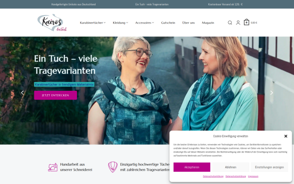 www.kairos.shop