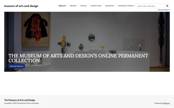 collections.madmuseum.org