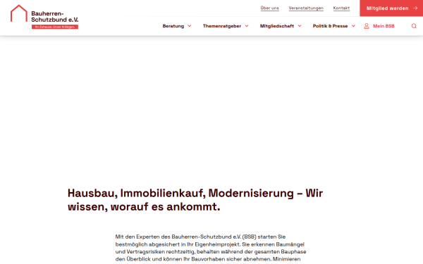 www.bsb-ev.de