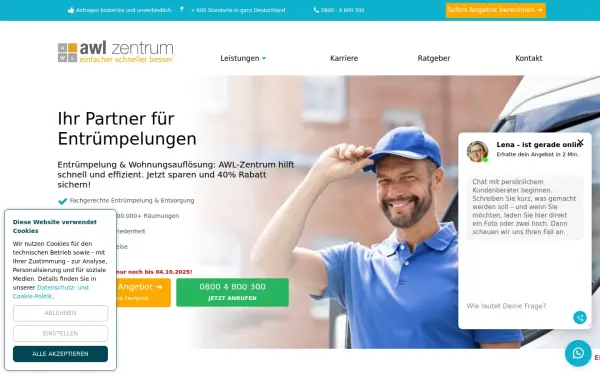 awl-zentrum.de