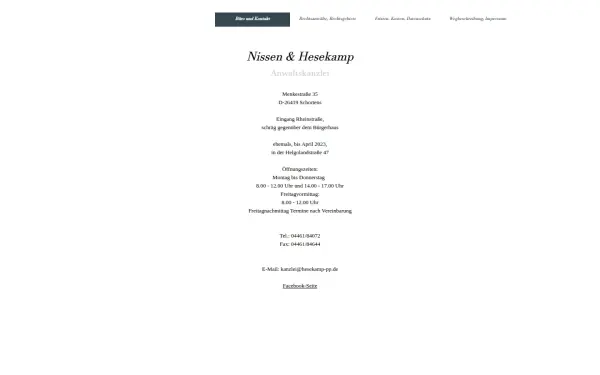www.hesekamp-pp.de