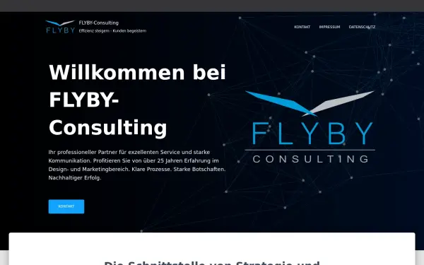 flyby-consulting.com