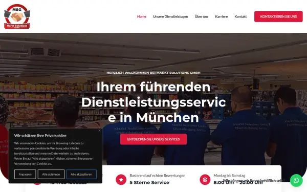marktsolutions.de