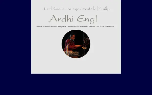 ardhi-engl.de