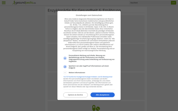 gesundpedia.de