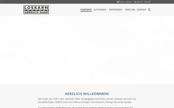 loskarn-abbruch.de