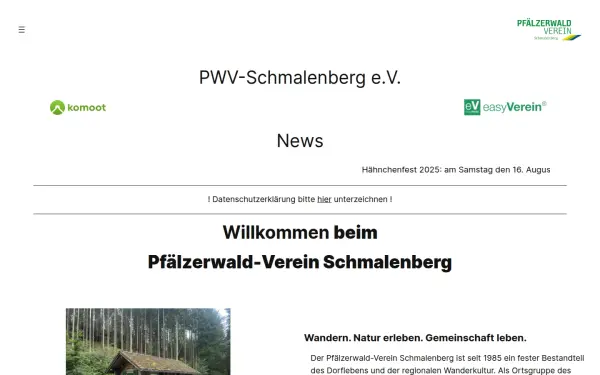 pwv-schmalenberg.de