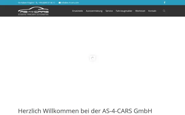 www.as-4-cars.com