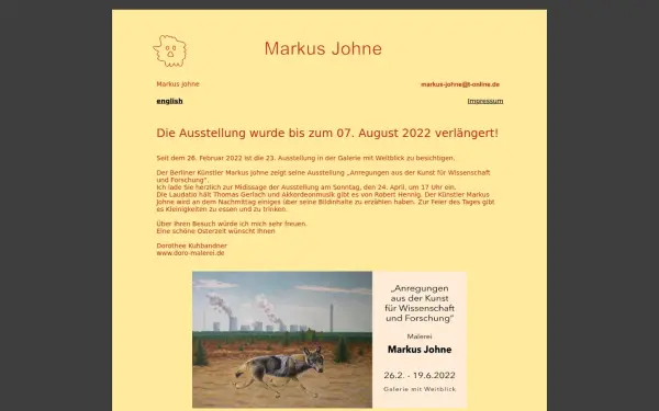 www.markus-johne.de