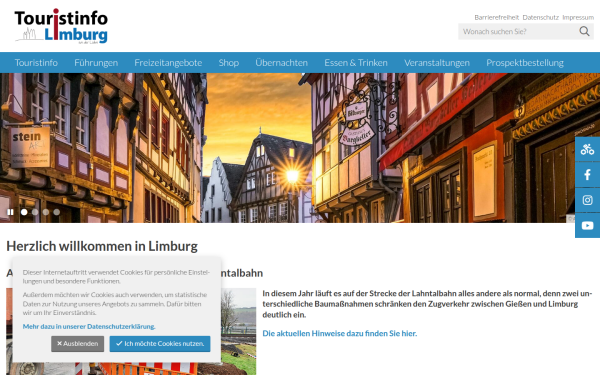 www.touristinfo-limburg.de