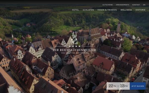 hotel-reichskuechenmeister-rothenburg.de