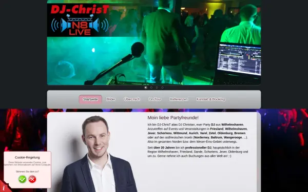 www.dj-christ.de