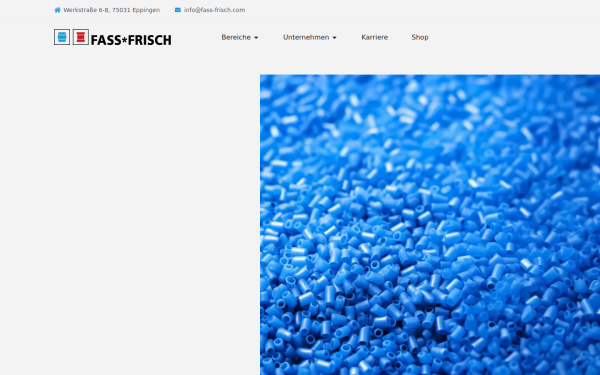 fass-frisch.com