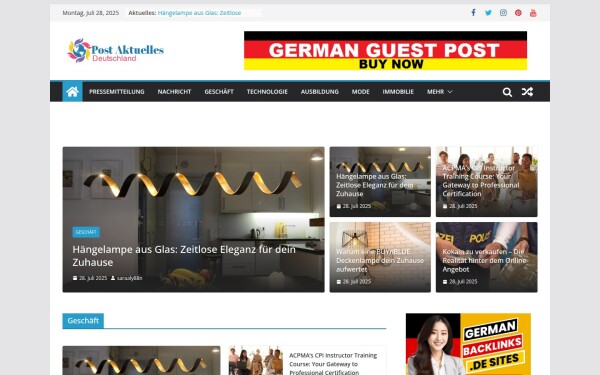 postaktuellesde.de