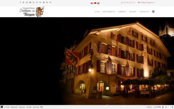 www.zumetzgern.ch