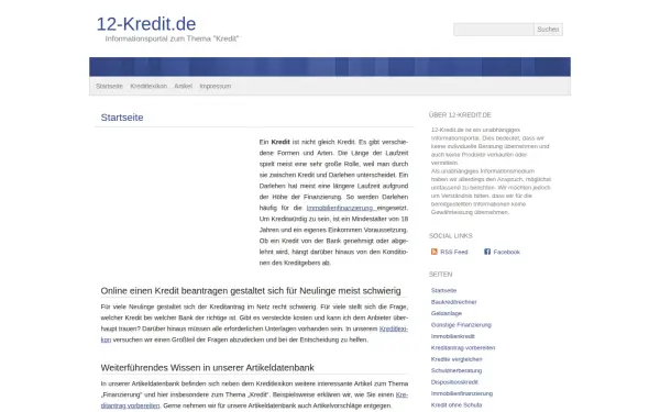 www.12-kredit.de