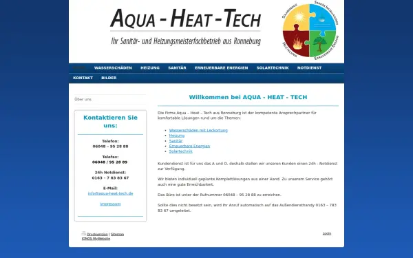 www.aqua-heat-tech.de
