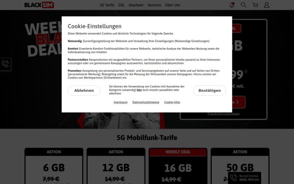 www.blacksim.de