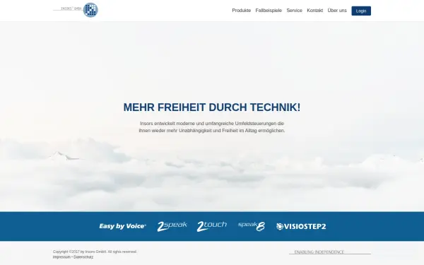 insors.de