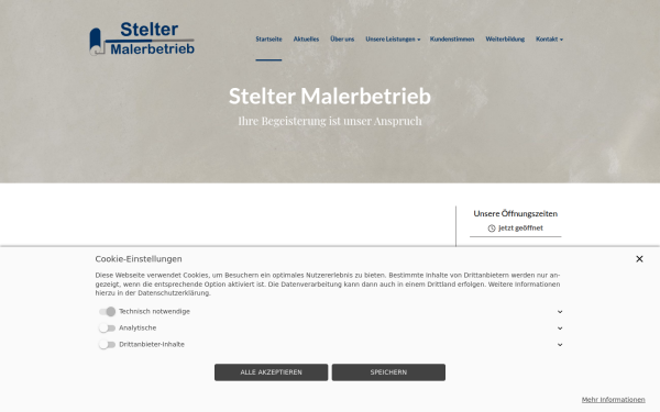maler-stelter.de